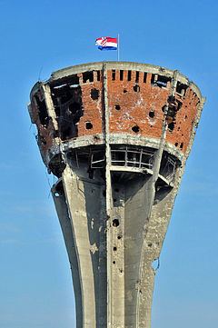 Vukovar water tower httpsuploadwikimediaorgwikipediacommonsthu