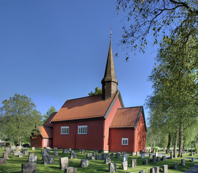 Vuku Church