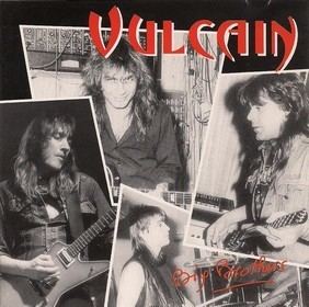 Vulcain (band) Vulcain Big Brothers Encyclopaedia Metallum The Metal Archives