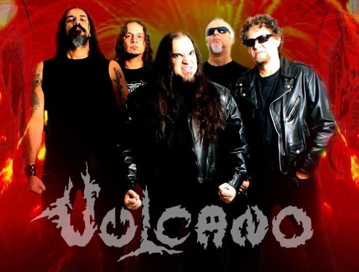 Vulcano (band) Vulcano Wholly Wicked The Metal ObserverThe Metal Observer
