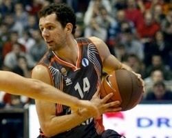 Vule Avdalović Cholet Basket lands Vule Avdalovic Latest Welcome to EUROLEAGUE