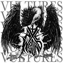 Vultures (AxeWound album) httpsuploadwikimediaorgwikipediaenthumb9