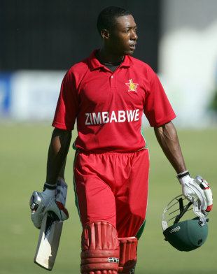 Vusi Sibanda dropped for remaining Afghanistan ODIs Cricket ESPN