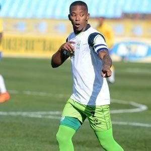 Vuyo Mere Dikwena are underdogs Mere Sport24