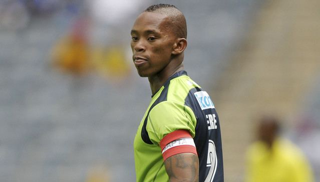 Vuyo Mere Vuyo Mere joins exclusive class to reach 350 PSL starts