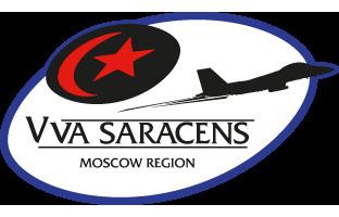 VVA Saracens httpsuploadwikimediaorgwikipediacommons33
