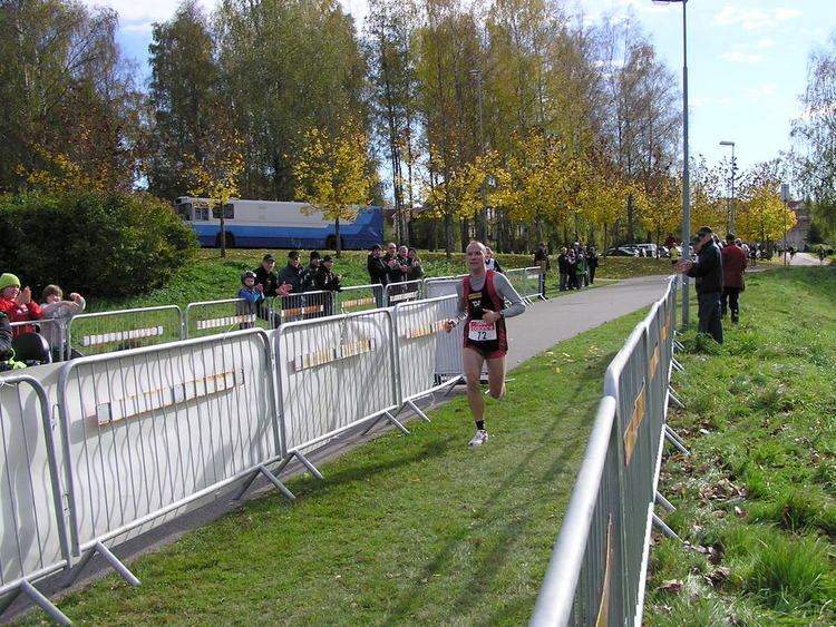 Växjö Marathon