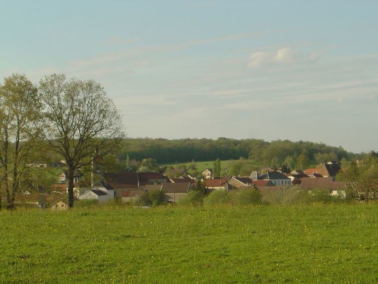 Vy-lès-Lure
