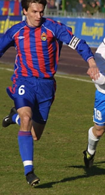 Vyacheslav Dayev