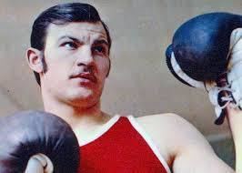 Vyacheslav Lemeshev The Soviet Artist Of Knockout Vyacheslav Lemeshev Fighter Elvis