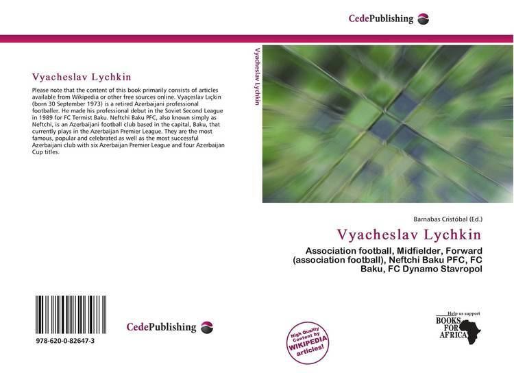 Vyacheslav Lychkin Vyacheslav Lychkin 9786200826473 6200826471 9786200826473