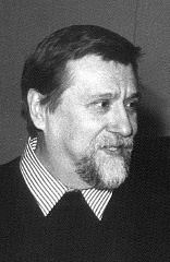 Vyacheslav Savosin