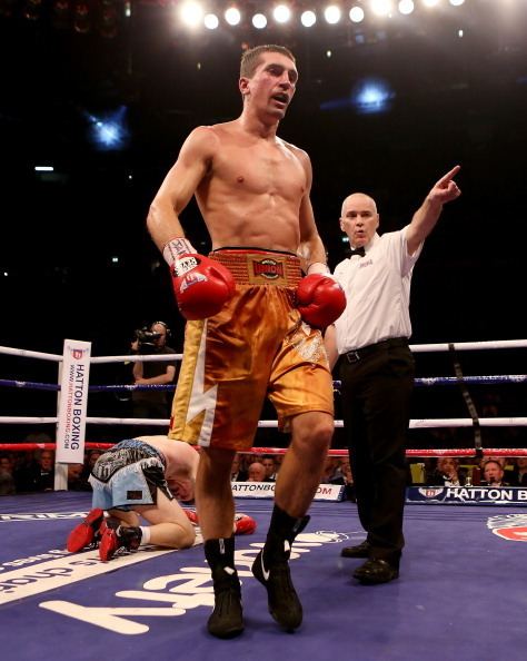 Vyacheslav Senchenko Vyacheslav Senchenko Boxer Boxing news BOXNEWScomua