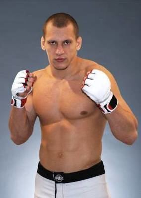 Vyacheslav Vasilevsky Vyacheslav Vasilevsky Slava MMA Fighter Page Tapology