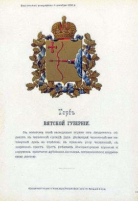 Vyatka Governorate uploadwikimediaorgwikipediacommonsthumbeee