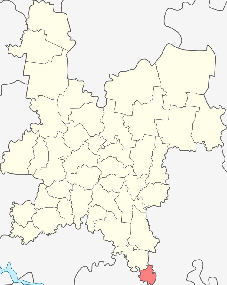 Vyatskopolyansky District