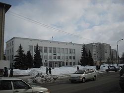 Vyazemsky District, Smolensk Oblast httpsuploadwikimediaorgwikipediacommonsthu