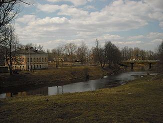 Vyazma River httpsuploadwikimediaorgwikipediacommonsthu