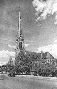 Vyborg Cathedral httpsuploadwikimediaorgwikipediacommonsthu