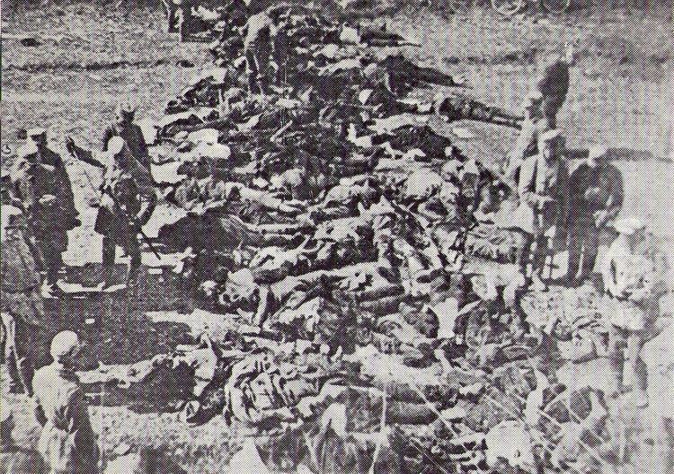 Vyborg massacre httpsuploadwikimediaorgwikipediacommonscc