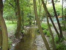 Vydrica (river) httpsuploadwikimediaorgwikipediacommonsthu