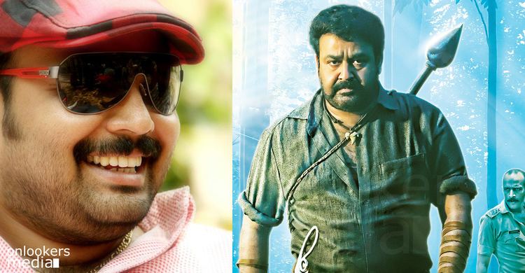 Vysakh Pulimurugan teaser will be a heavy mass one says director Vysakh