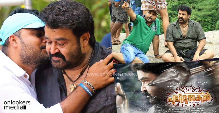 Vysakh If Mohanlal was not there Pulimurugan would not have been happened