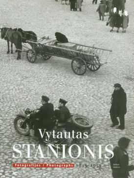 Vytautas Stanionis