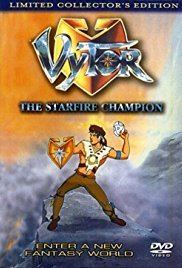 Vytor: The Starfire Champion Vytor The Starfire Champion TV Movie 1989 IMDb