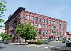 W. & L. E. Gurley Building httpsuploadwikimediaorgwikipediacommonsthu
