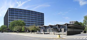 W. Averell Harriman State Office Building Campus httpsuploadwikimediaorgwikipediacommonsthu