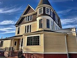 W. B. Smith Whaley House httpsuploadwikimediaorgwikipediacommonsthu