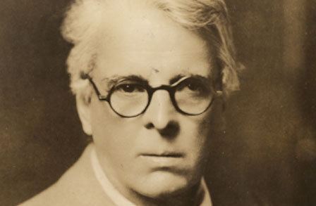 W. B. Yeats William Butler Yeats The Poetry Foundation