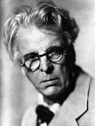 W. B. Yeats W B Yeats CounterCurrents Publishing