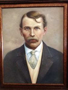 W. C. Robinson (Louisiana educator)