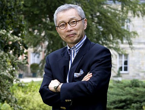 W. Chan Kim Kim amp Mauborgne Authors of Blue Ocean Strategy