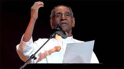 W. D. Amaradeva Pandit Amaradewa passes away Lankatruth