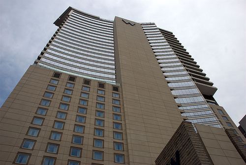 W Dallas Victory Hotel and Residences