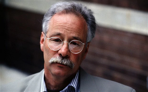 W. G. Sebald WG Sebald ten years on Telegraph