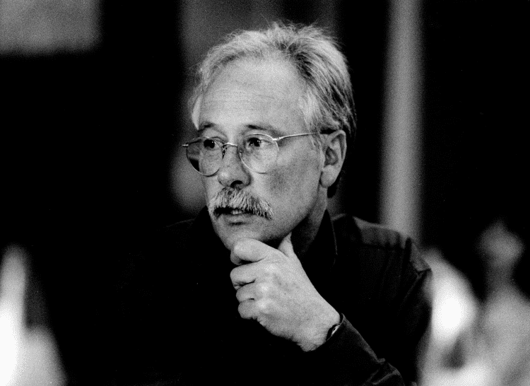 W. G. Sebald W G Sebald Quotes QuotesGram