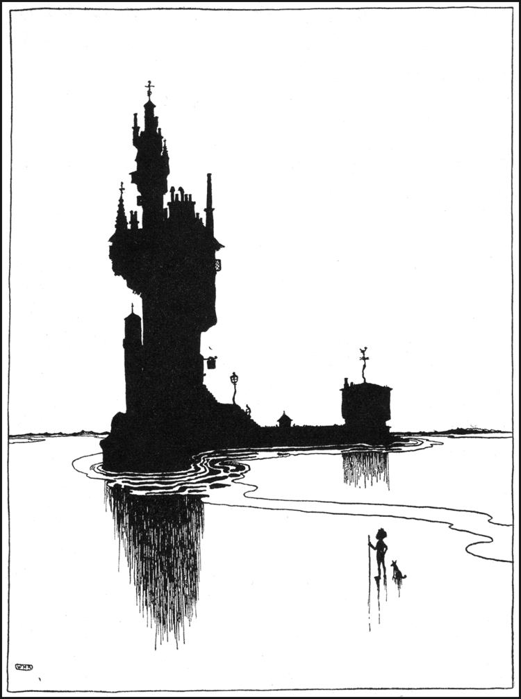 W. Heath Robinson W Heath Robinson bellasemplicita