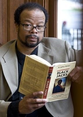 W. Jeffrey Bolster African American Studies Boston University