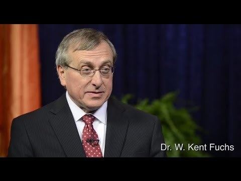 W. Kent Fuchs Dr W Kent Fuchs University of Florida39s presidentelect