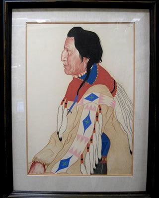 W. Langdon Kihn w langdon kihn Google Search W Langdon Kihn Pinterest Art