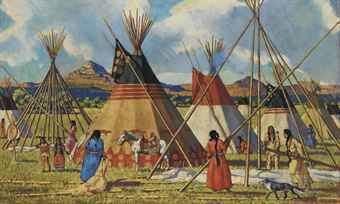 W. Langdon Kihn w langdon kihn Google Search W Langdon Kihn Pinterest Camping