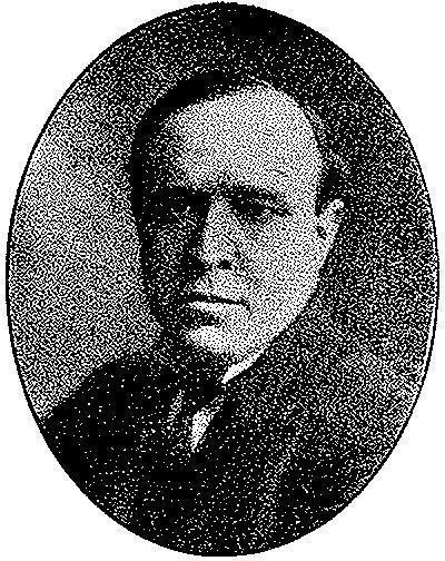 W. Llewelyn Williams