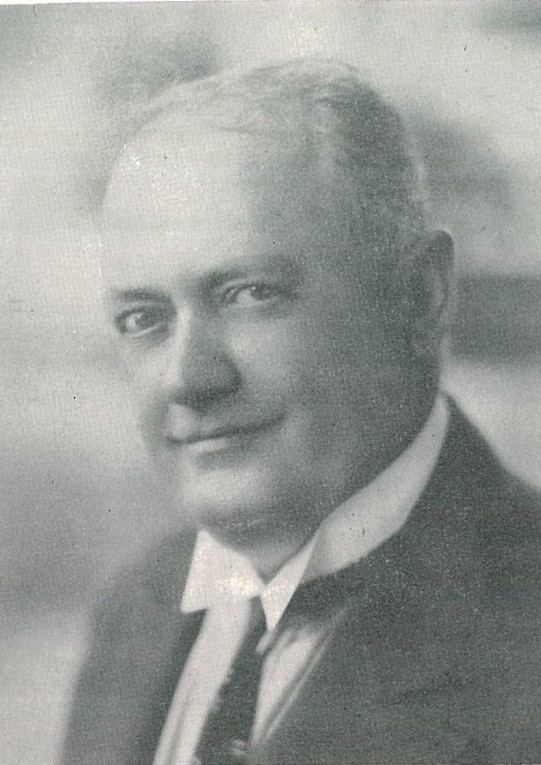 W. M. Salisbury
