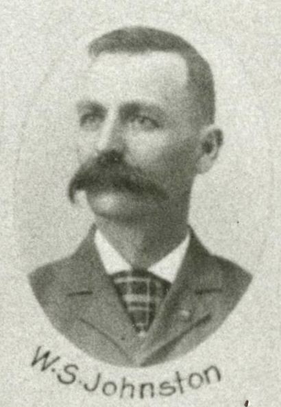 W. S. Johnston