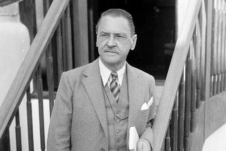 W. Somerset Maugham Men of Style W Somerset Maugham Kingpin Chic