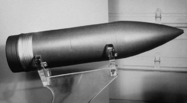 W33 (nuclear warhead)
